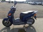 2000 HONDA NES 125-Y for sale at Copart ROCHFORD