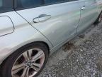 2015 BMW 320D SPORT for sale at Copart WOLVERHAMPTON