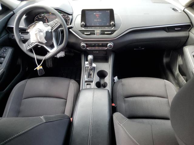  NISSAN ALTIMA 2020 Серый
