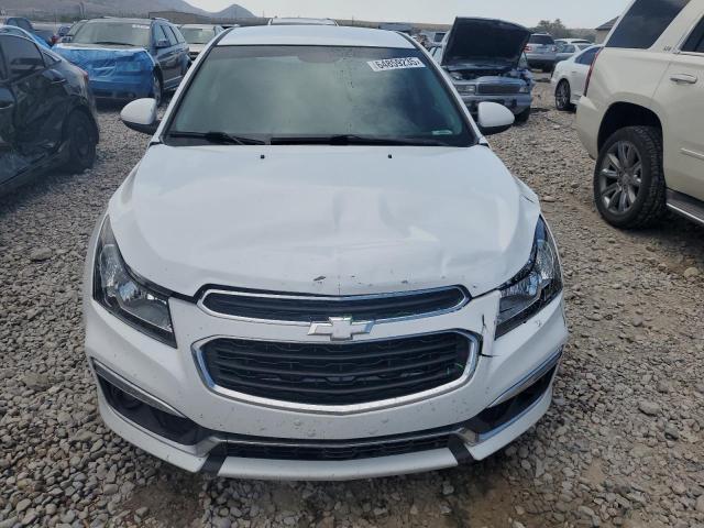  CHEVROLET CRUZE 2015 Biały