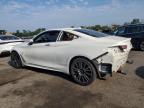 2018 INFINITI Q60 LUXE 300   for sale at Copart PA - PHILADELPHIA