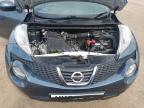 2013 NISSAN JUKE ACENT for sale at Copart SANDY