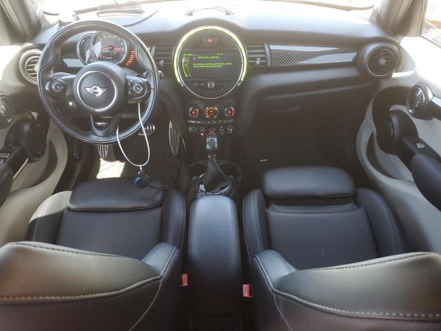  MINI COOPER 2016 Серый