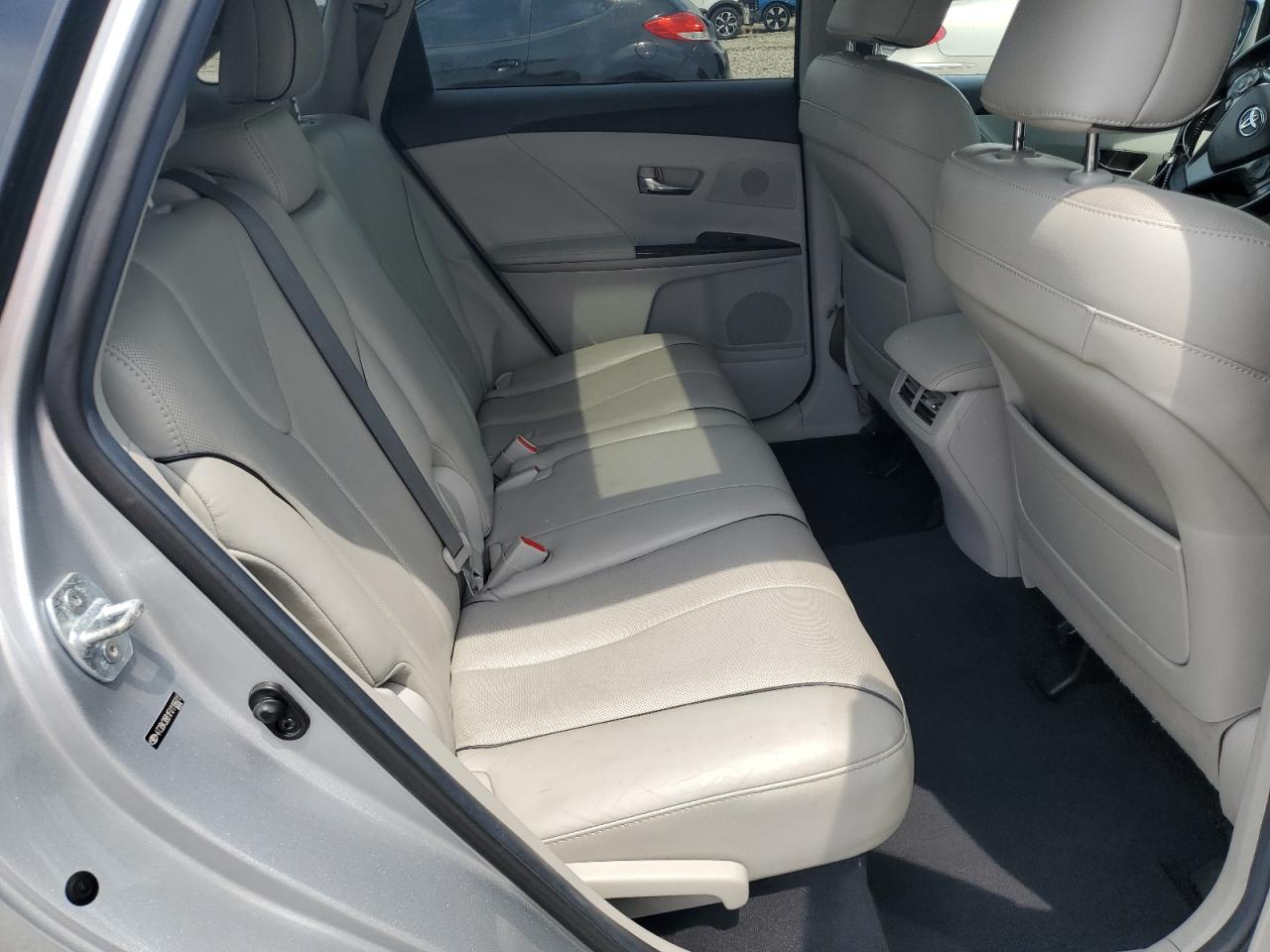 2015 Toyota Venza Le VIN: 4T3BK3BB1FU118601 Lot: 65532585