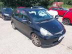 2008 HONDA JAZZ SE CV for sale at Copart SANDWICH