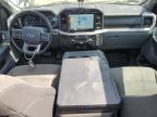 2021 FORD F150 SUPERCREW   for sale at Copart ON - TORONTO