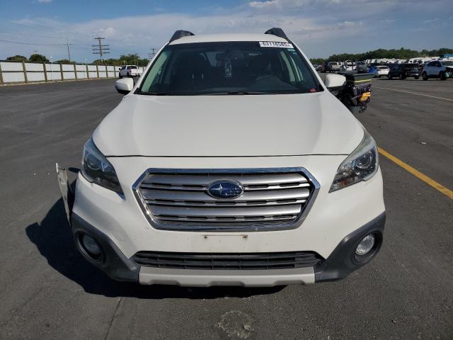  SUBARU OUTBACK 2015 Biały
