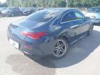 2022 MERCEDES BENZ CLA 180 AM for sale at Copart GLOUCESTER
