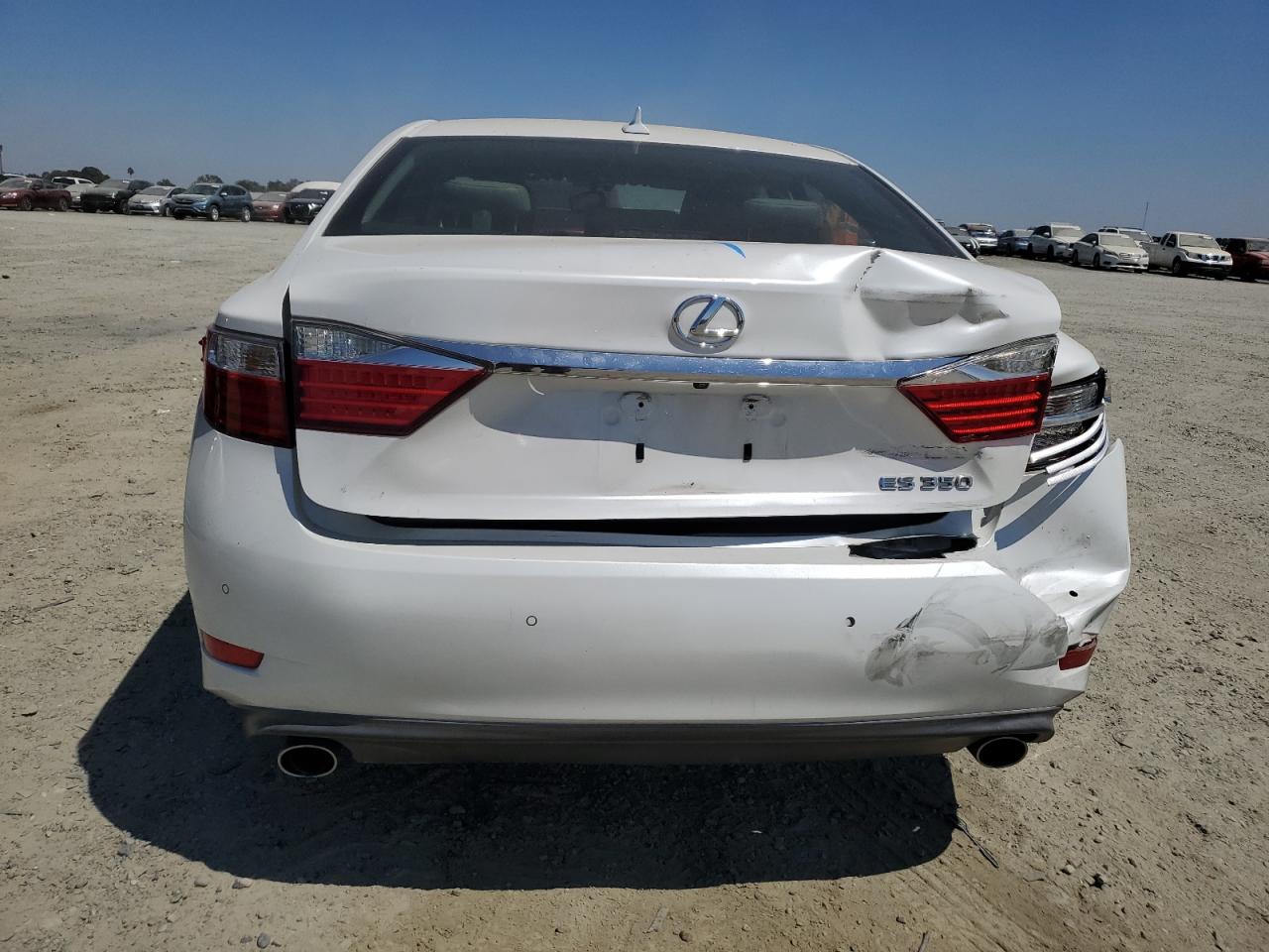 2014 Lexus Es 350 VIN: JTHBK1GGXE2122189 Lot: 64775855