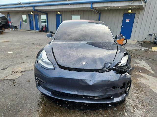  TESLA MODEL 3 2018 Szary