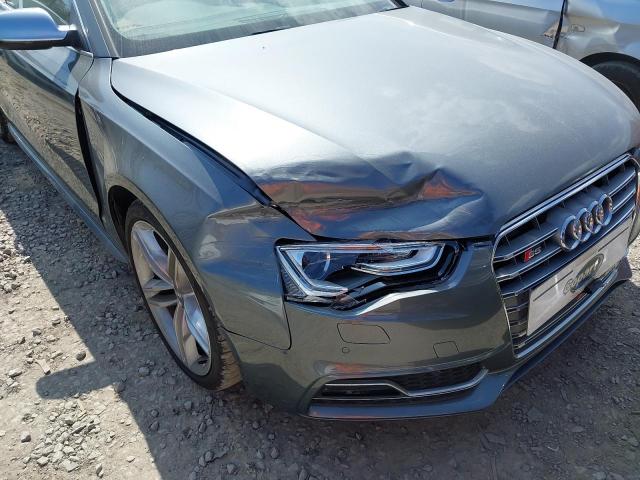 2014 AUDI A5 S5 TFSI