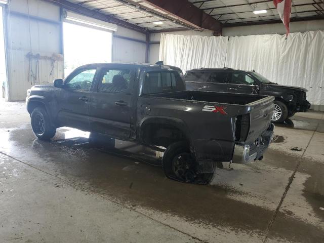  TOYOTA TACOMA 2023 Szary