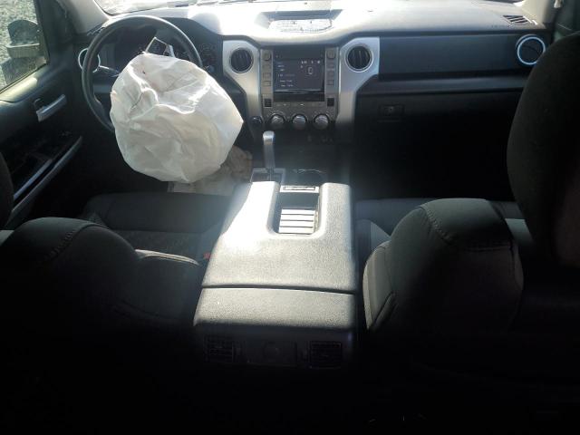  TOYOTA TUNDRA 2018 White