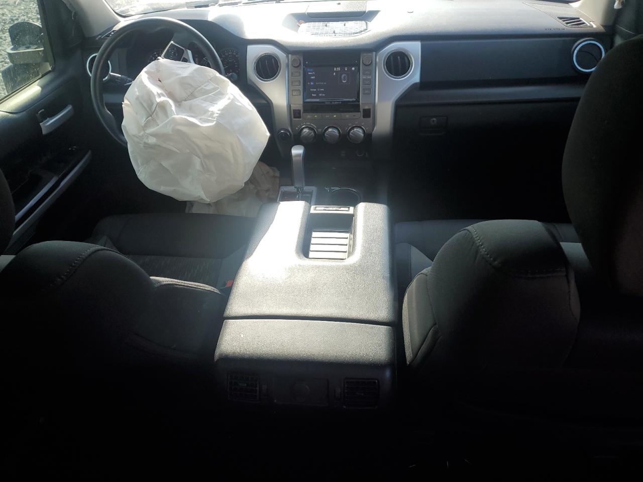5TFDW5F14JX726482 TOYOTA TUNDRA 2018
