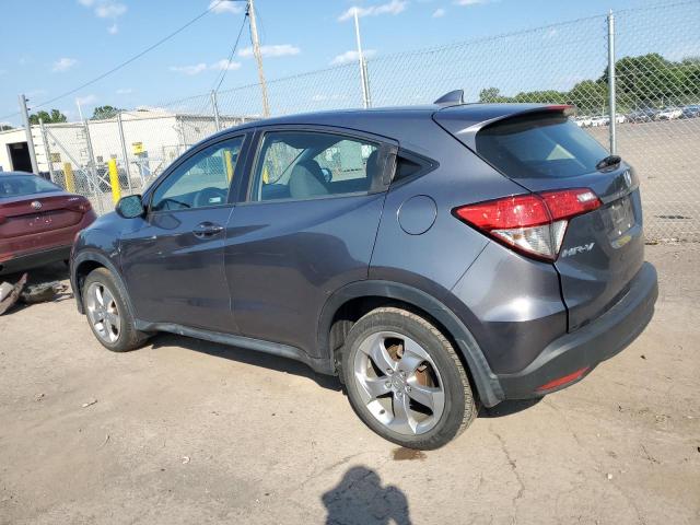  HONDA HR-V 2020 Сharcoal
