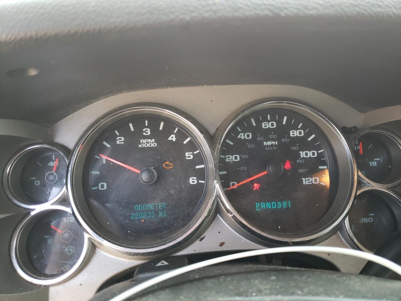 2008 Chevrolet Silverado K1500 VIN: 2GCEK19J281251877 Lot: 64614585