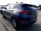 2018 HYUNDAI TUCSON SE NAV for sale at Copart SANDY