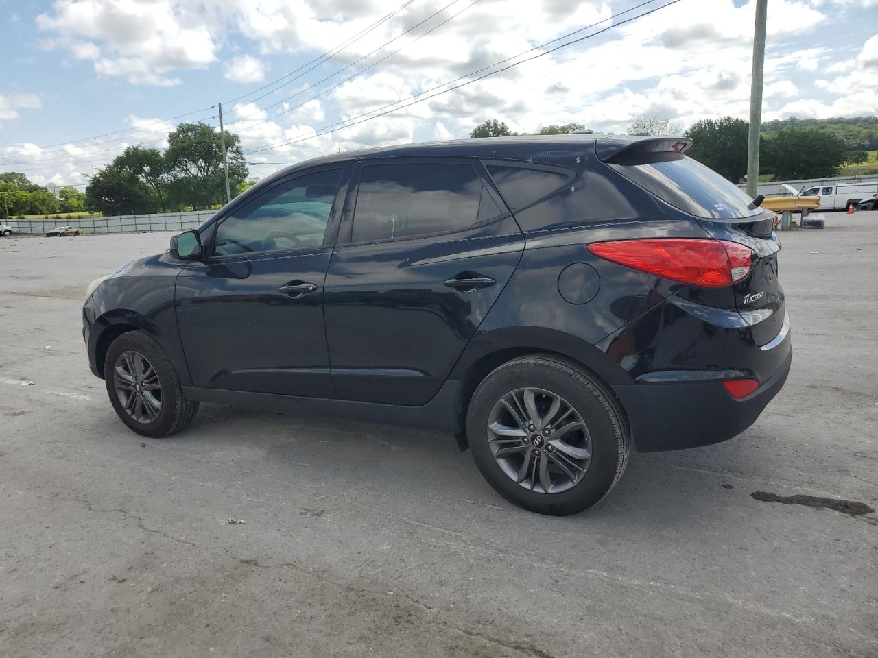 km8jt3af1fu101528 KM8JT3AF1FU101528 2015 Hyundai Tucson Gls