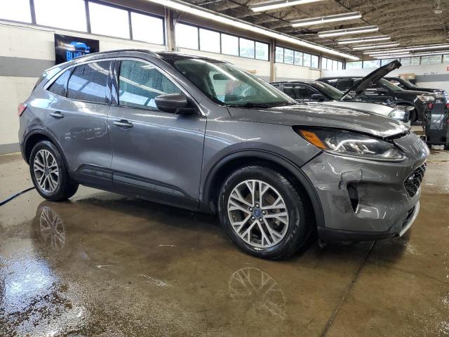  FORD ESCAPE 2021 Szary