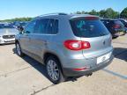 2008 VOLKSWAGEN TIGUAN SPO for sale at Copart NEWBURY