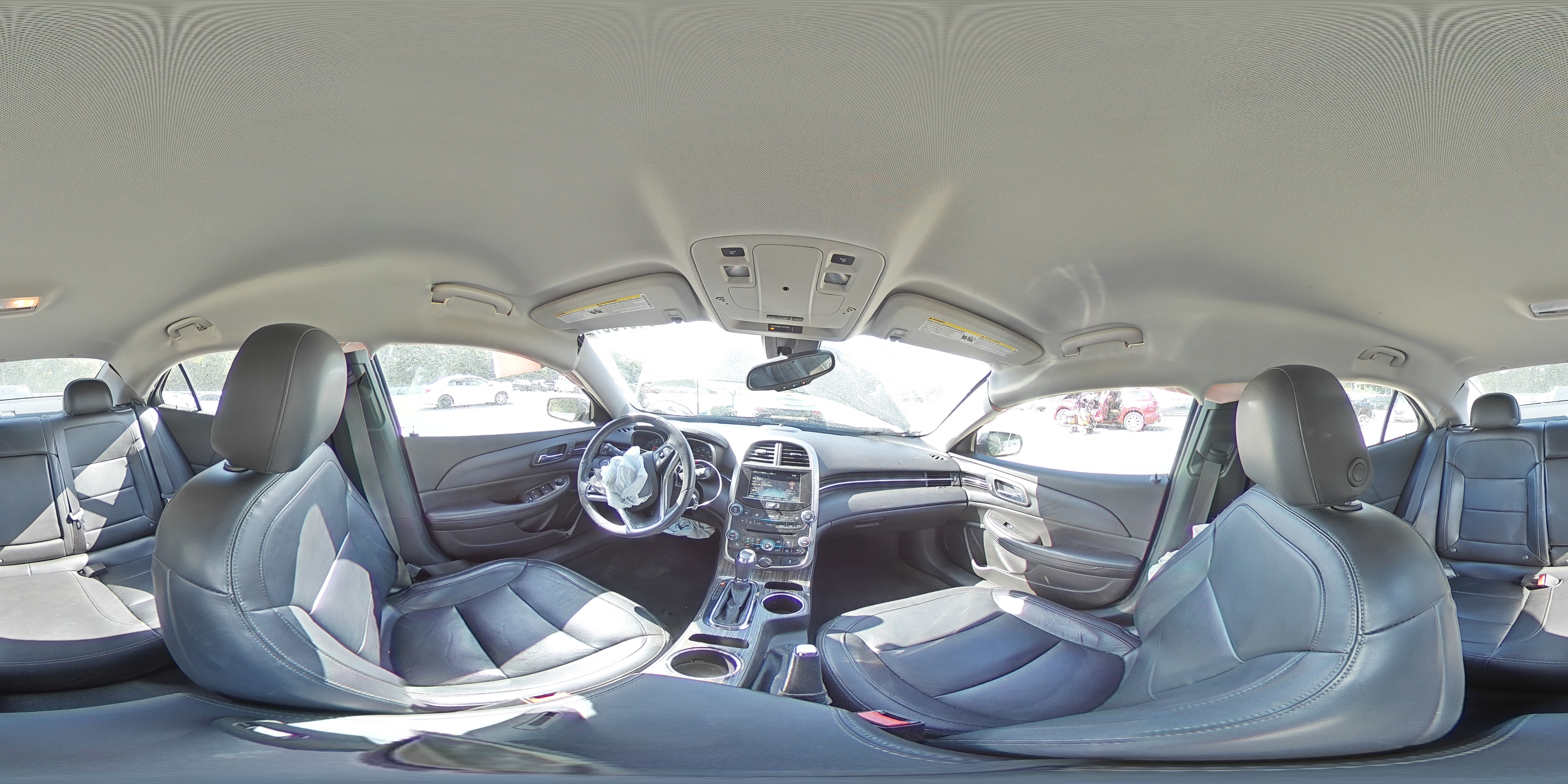 2014 Chevrolet Malibu Ltz VIN: 1G11H5SL9EF188502 Lot: 64879615