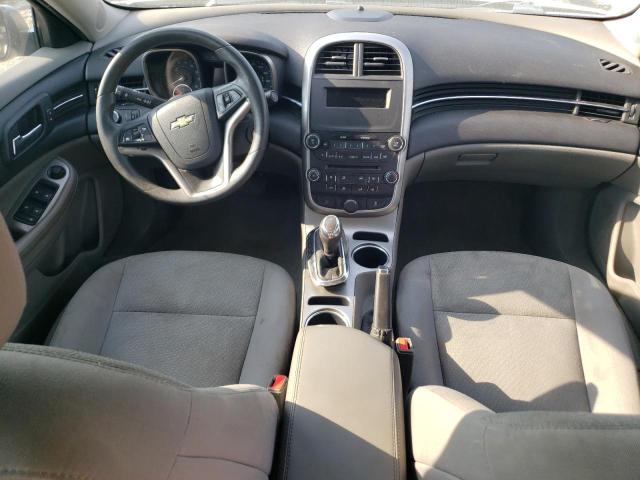2016 CHEVROLET MALIBU LIMITED LS  