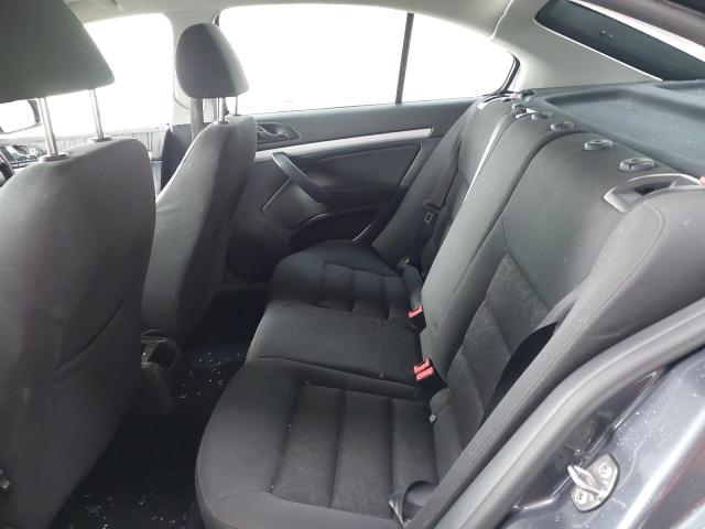 2011 SKODA OCTAVIA SE