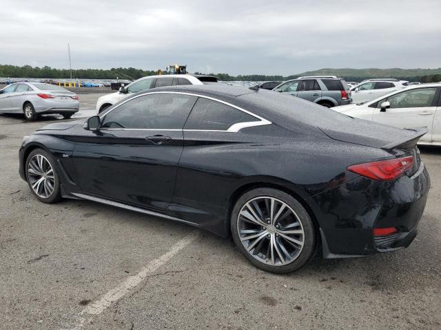 2017 INFINITI Q60 PREMIUM  