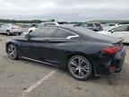 2017 INFINITI Q60 PREMIUM   for sale at Copart NY - LONG ISLAND