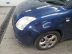 2007 SUZUKI SWIFT VVTS for sale at Copart EAST KILBRIDE