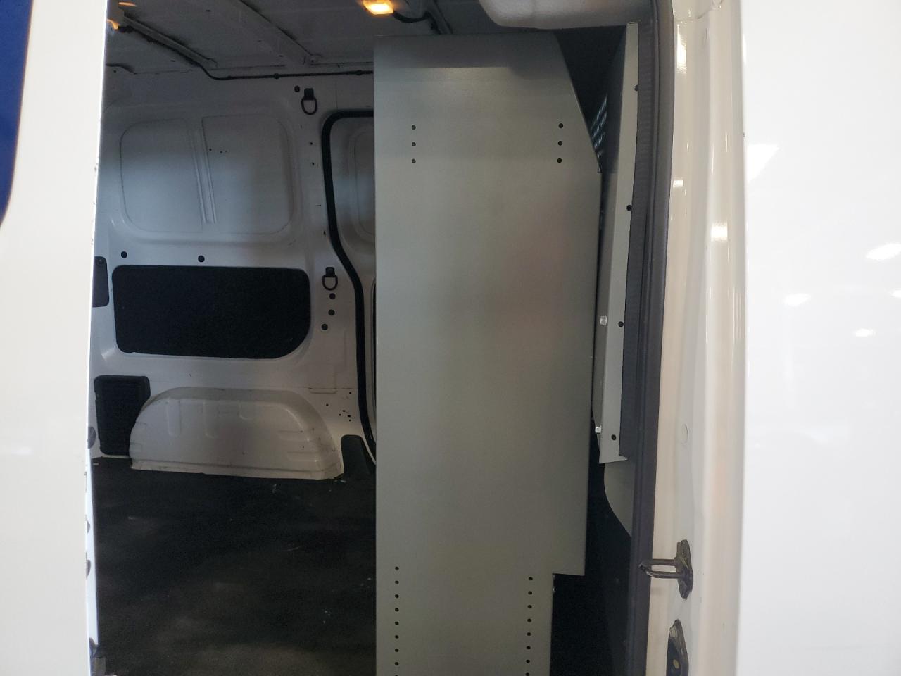 2021 Nissan Nv200 2.5S VIN: 3N6CM0KN0MK704902 Lot: 66715065