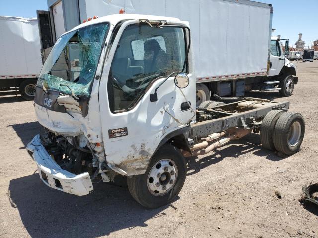 2000 Gmc W3500 W35042