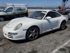 2008 PORSCHE 911 CARRERA S   à vendre chez Copart CA - VAN NUYS