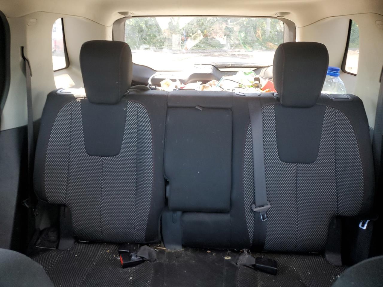 2017 GMC Terrain Sle VIN: 2GKFLTE36H6276647 Lot: 63848645