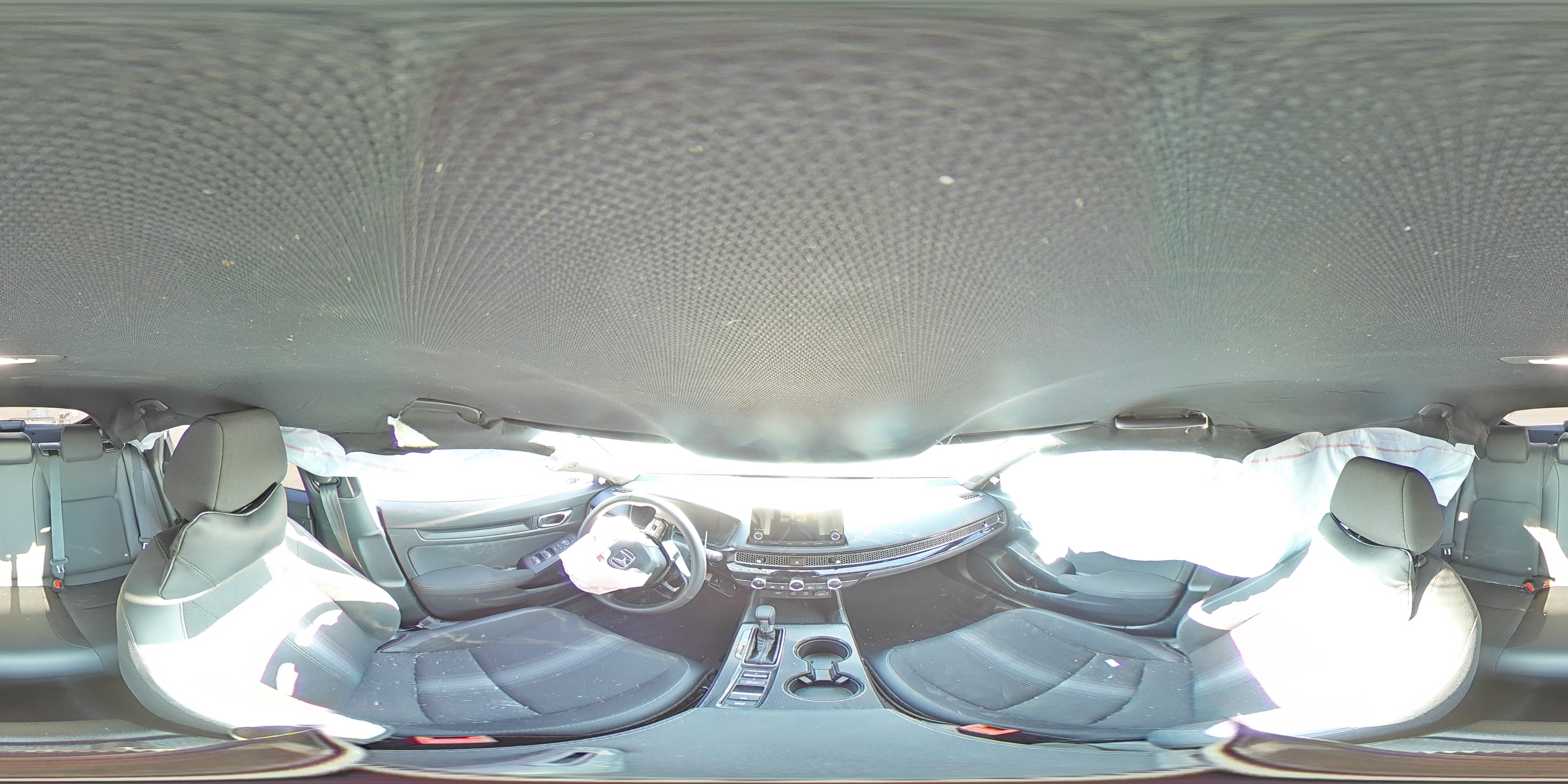 2025 Honda Civic Sport VIN: 19XFL2H88SE009319 Lot: 65171445