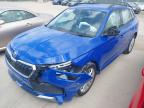 2023 SKODA KAMIQ 1.0 TSI 110 SE 5DR DSG for sale at Copart SANDY
