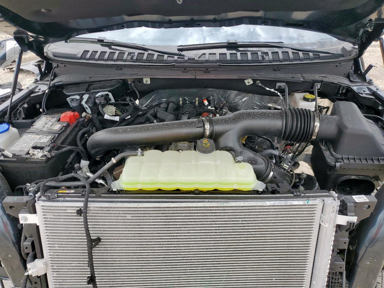 2025 Ford Expedition Platinum VIN: 1FMJU1M82SEA15650 Lot: 65078285