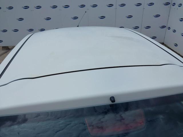 2009 NISSAN MICRA N-TE