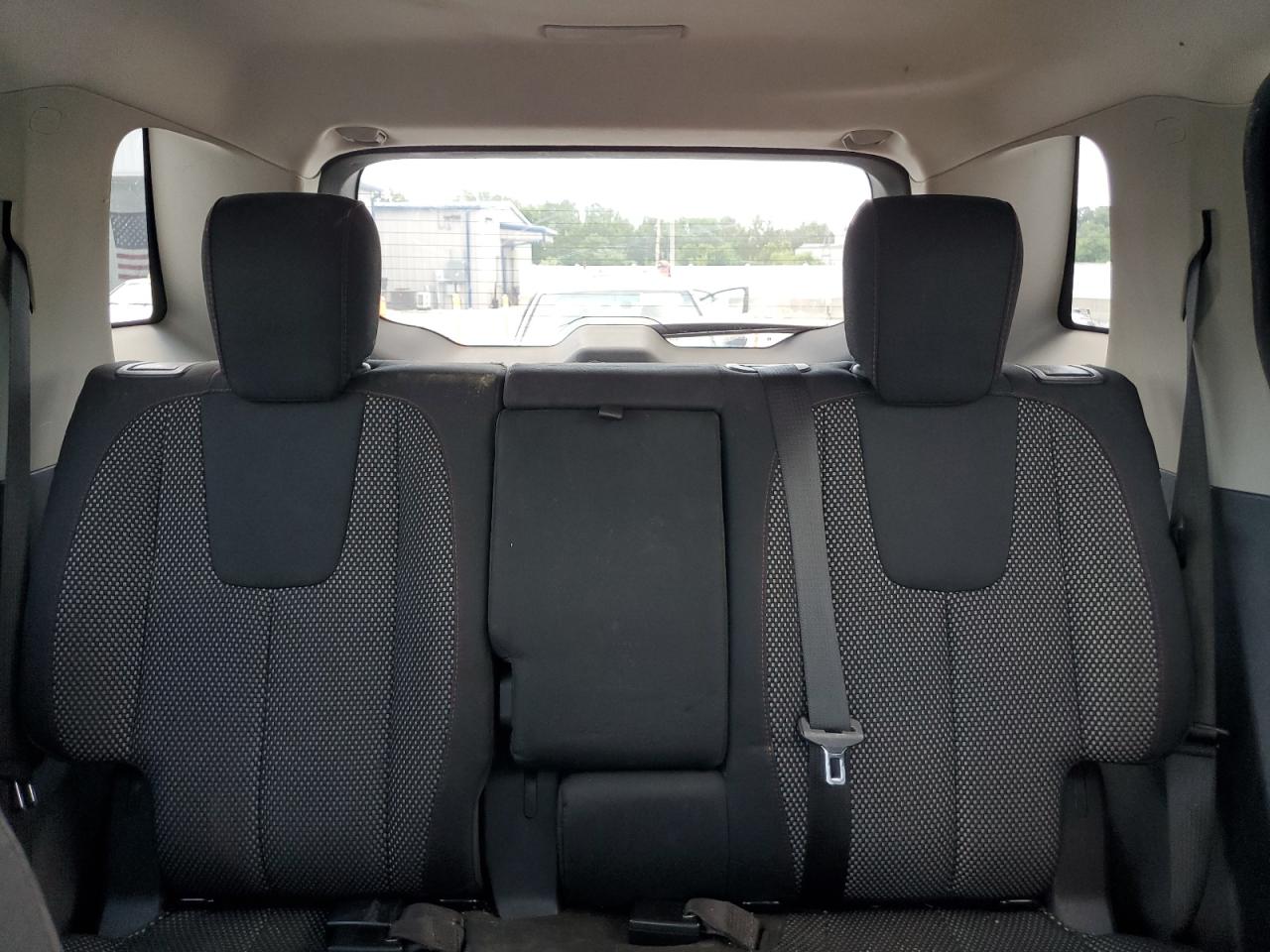 2013 GMC Terrain Sle VIN: 2GKALSEK4D6106891 Lot: 65128345