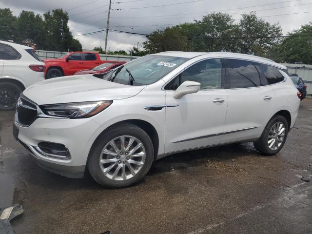  BUICK ENCLAVE 2020 Biały