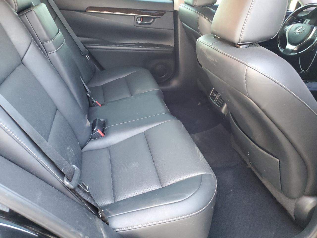 2014 Lexus Es 350 VIN: JTHBK1GG2E2097482 Lot: 62851585