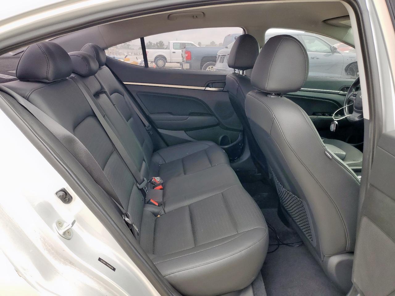 2016 Hyundai Elantra Se VIN: 5NPD84LF3HH008108 Lot: 65627635