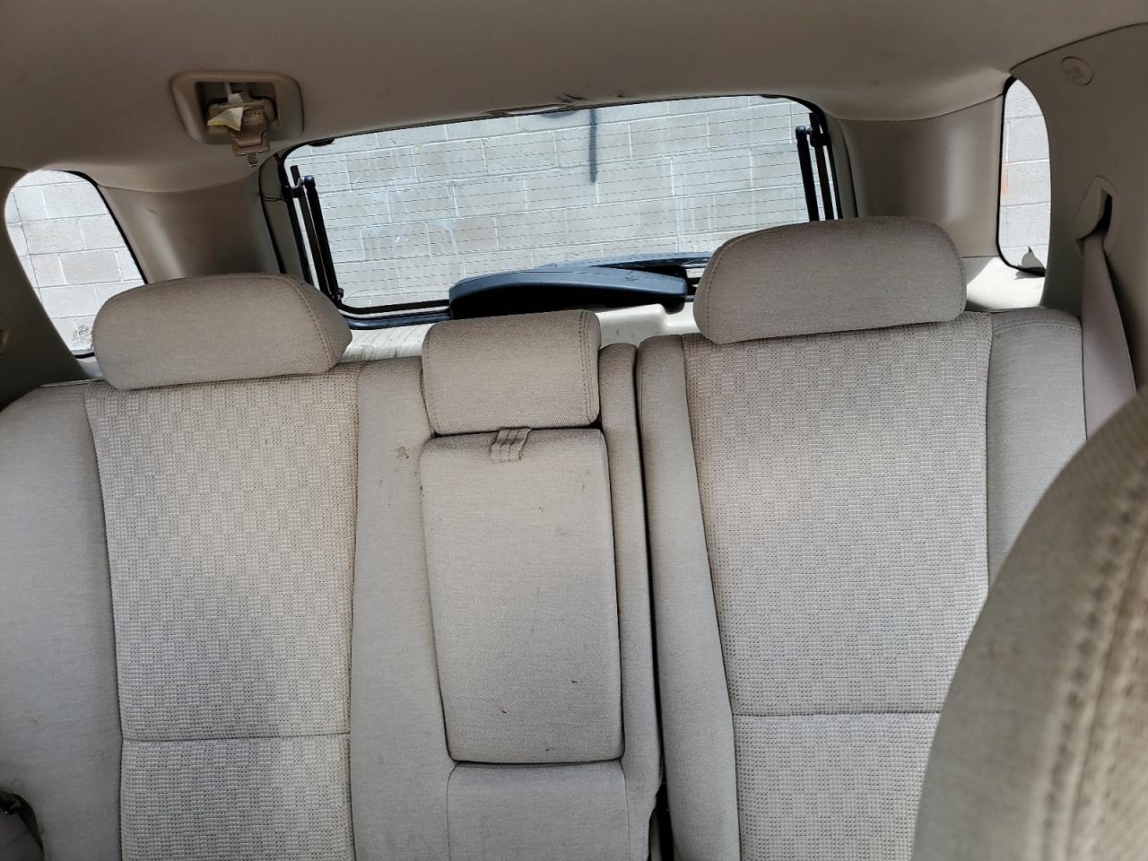 kndjf724677374044 KNDJF724677374044 2007 Kia Sportage Lx