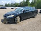2011 TOYOTA CAMRY BASE   for sale at Copart ON - COOKSTOWN