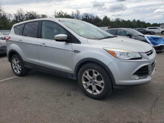  FORD ESCAPE 2013 Серебристый