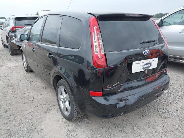 2010 FORD C-MAX ZETE
