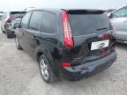2010 FORD C-MAX ZETE for sale at Copart WOLVERHAMPTON