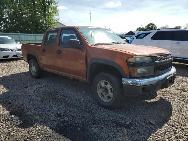 2007 CHEVROLET COLORADO   