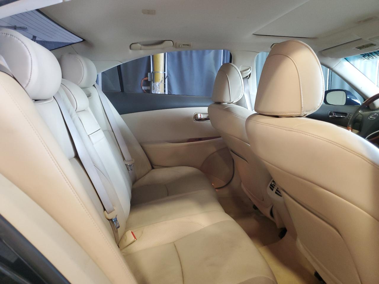 2008 Lexus Es 350 VIN: JTHBJ46GX82166607 Lot: 64884185