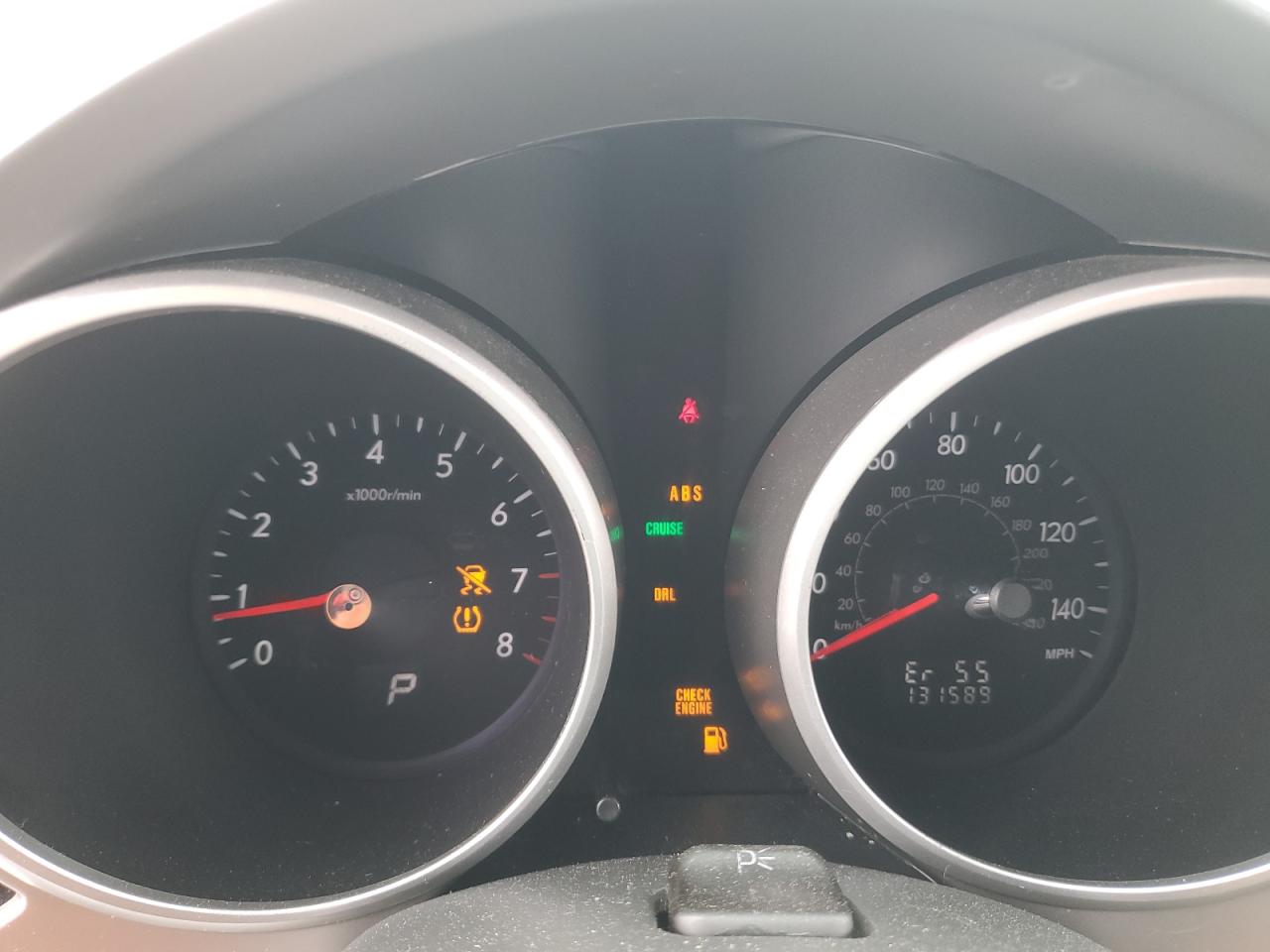 2007 Subaru B9 Tribeca 3.0 H6 VIN: 4S4WX85D174410241 Lot: 63984175